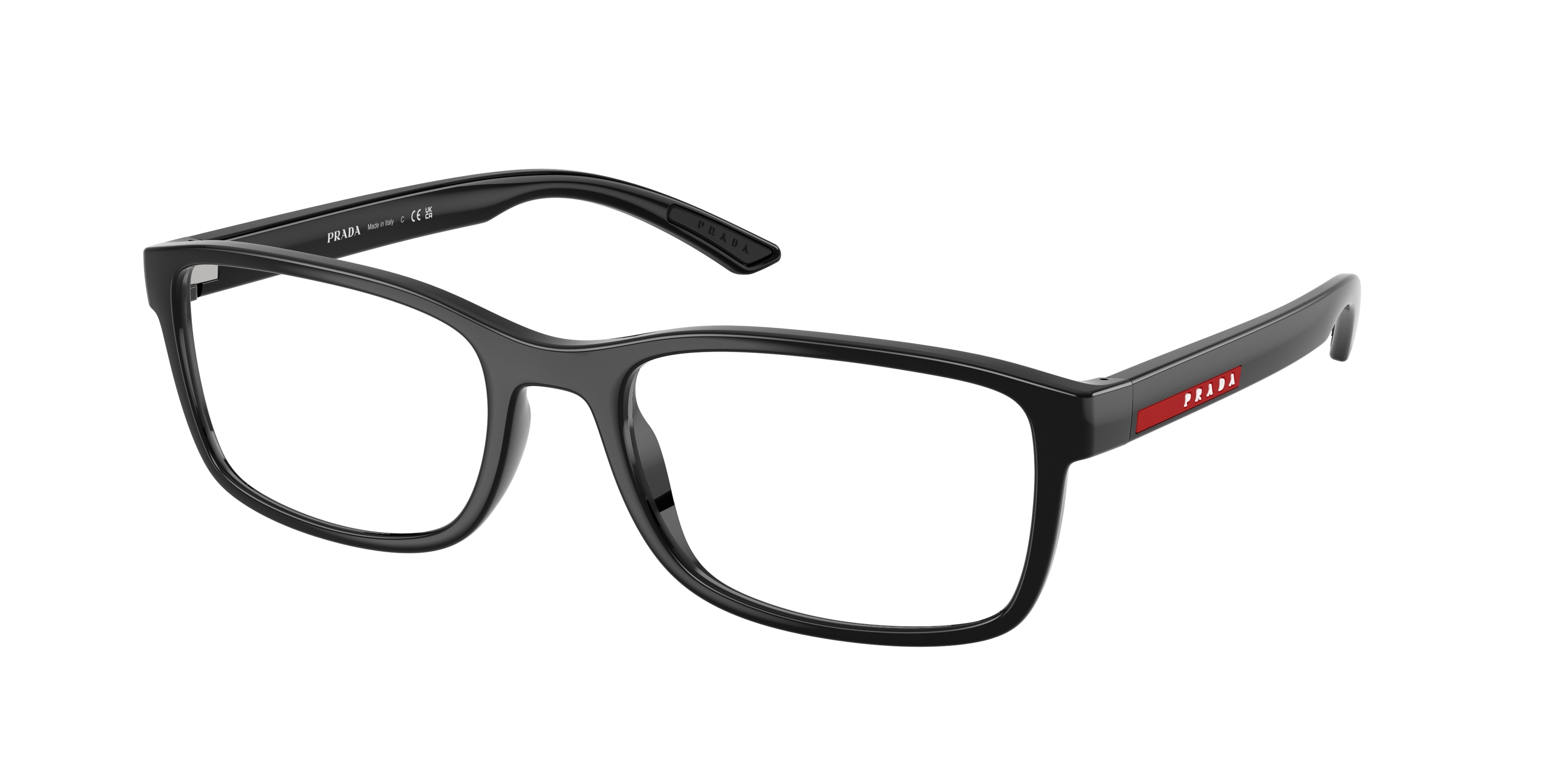 Prada Linea Rossa PS 06RV 1AB1O1  